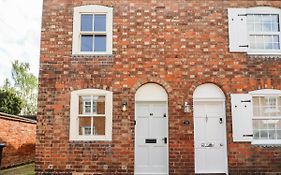 Touchstone Cottage