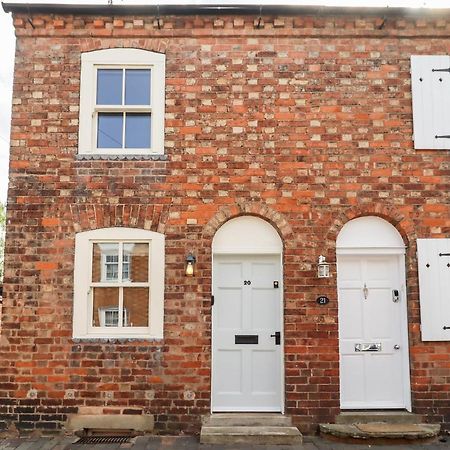 Touchstone Cottage Stratford-upon-Avon Exterior photo